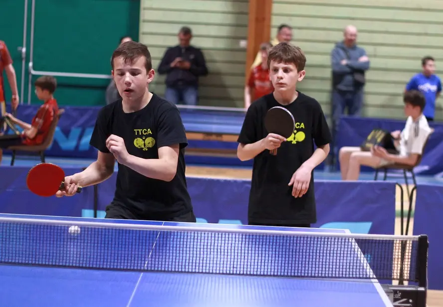 30 ans Rigolo's Club